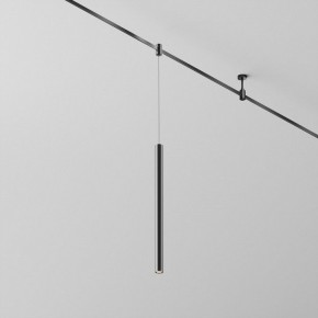Подвесной светильник Maytoni Focus Led TR156-1-5W4K-B в Заводоуковске - zavodoukovsk.ok-mebel.com | фото 2