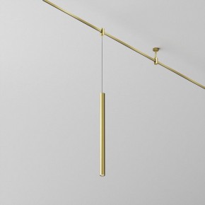 Подвесной светильник Maytoni Focus Led TR156-1-5W4K-BS в Заводоуковске - zavodoukovsk.ok-mebel.com | фото 2