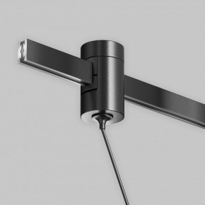 Подвесной светильник Maytoni Focus Led TR157-1-12W3K-B в Заводоуковске - zavodoukovsk.ok-mebel.com | фото 9