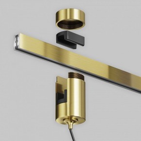 Подвесной светильник Maytoni Focus Led TR157-1-12W3K-BS в Заводоуковске - zavodoukovsk.ok-mebel.com | фото 8