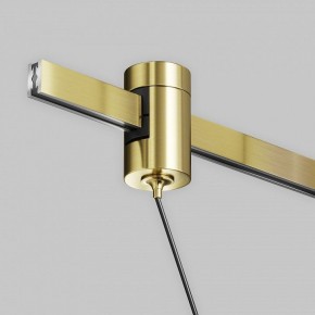 Подвесной светильник Maytoni Focus Led TR157-1-12W3K-BS в Заводоуковске - zavodoukovsk.ok-mebel.com | фото 9