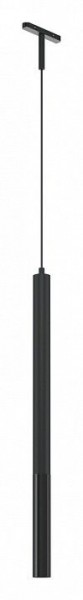 Подвесной светильник Maytoni Focus Led TR179-1-5WTW-M-B в Заводоуковске - zavodoukovsk.ok-mebel.com | фото