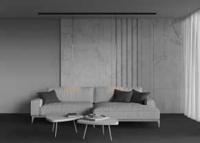 Подвесной светильник Maytoni Focus LED TR226-4-5WTW-M-DD2-W в Заводоуковске - zavodoukovsk.ok-mebel.com | фото 4