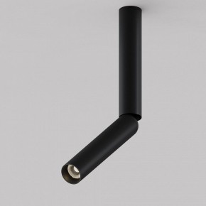 Подвесной светильник Maytoni Focus T C142CL-6W3K-B в Заводоуковске - zavodoukovsk.ok-mebel.com | фото 3