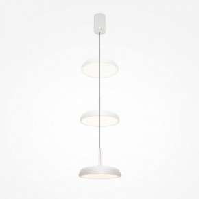 Подвесной светильник Maytoni Gerhard MOD189PL-L30W3K в Заводоуковске - zavodoukovsk.ok-mebel.com | фото 4