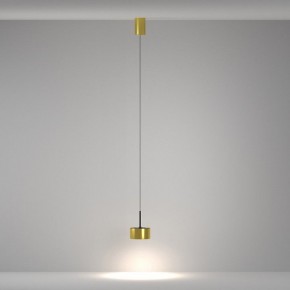 Подвесной светильник Maytoni Glare P102PL-12W4K-BS в Заводоуковске - zavodoukovsk.ok-mebel.com | фото 3