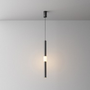 Подвесной светильник Maytoni Jelly P105PL-12W3K-B в Заводоуковске - zavodoukovsk.ok-mebel.com | фото 3