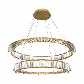 Подвесной светильник Maytoni Krone P097PL-L90BS3K в Заводоуковске - zavodoukovsk.ok-mebel.com | фото 2