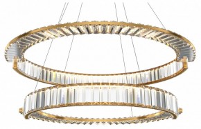 Подвесной светильник Maytoni Krone P097PL-L90BS3K в Заводоуковске - zavodoukovsk.ok-mebel.com | фото 5