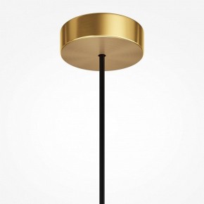 Подвесной светильник Maytoni Levitation MOD376PL-L30G3K в Заводоуковске - zavodoukovsk.ok-mebel.com | фото 6
