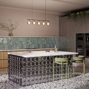 Подвесной светильник Maytoni Mind MOD299PL-L48BC3K в Заводоуковске - zavodoukovsk.ok-mebel.com | фото 3