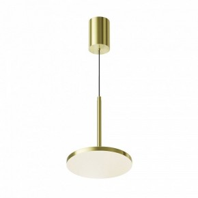 Подвесной светильник Maytoni Plato P076PL-L12W4K-BS в Заводоуковске - zavodoukovsk.ok-mebel.com | фото 2