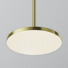 Подвесной светильник Maytoni Plato P076PL-L12W4K-BS в Заводоуковске - zavodoukovsk.ok-mebel.com | фото 7