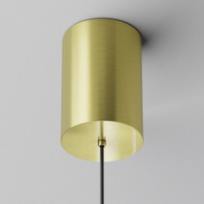 Подвесной светильник Maytoni Plato P076PL-L12W4K-BS в Заводоуковске - zavodoukovsk.ok-mebel.com | фото 9