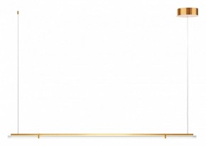 Подвесной светильник Maytoni Plume MOD340PL-L28BS3K в Заводоуковске - zavodoukovsk.ok-mebel.com | фото 2