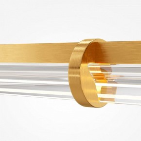 Подвесной светильник Maytoni Plume MOD340PL-L28BS3K в Заводоуковске - zavodoukovsk.ok-mebel.com | фото 3