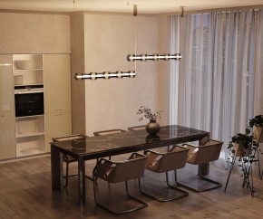 Подвесной светильник Maytoni Ritmo MOD381PL-L45CH3K в Заводоуковске - zavodoukovsk.ok-mebel.com | фото 5