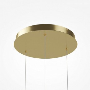 Подвесной светильник Maytoni Sirocco MOD359PL-L17BS3K в Заводоуковске - zavodoukovsk.ok-mebel.com | фото 6
