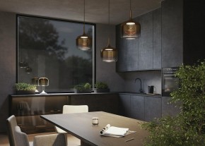 Подвесной светильник Maytoni Spirito MOD286PL-L18G3K в Заводоуковске - zavodoukovsk.ok-mebel.com | фото 10