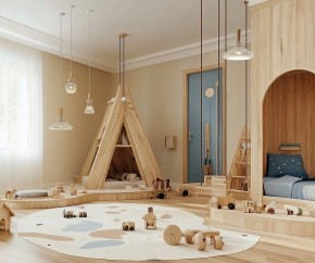 Подвесной светильник Maytoni Toys MOD405PL-01W в Заводоуковске - zavodoukovsk.ok-mebel.com | фото 6