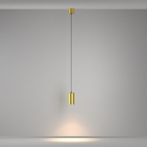 Подвесной светильник Maytoni Vol P100PL-20W3K-BS в Заводоуковске - zavodoukovsk.ok-mebel.com | фото 5