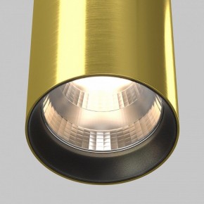 Подвесной светильник Maytoni Vol P100PL-20W3K-BS в Заводоуковске - zavodoukovsk.ok-mebel.com | фото 8