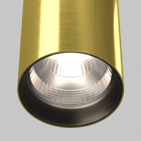 Подвесной светильник Maytoni Vol P100PL-20W4K-BS в Заводоуковске - zavodoukovsk.ok-mebel.com | фото 8