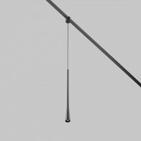Подвесной светильник Maytoni Waist TR167-1-7W3K-M-B в Заводоуковске - zavodoukovsk.ok-mebel.com | фото 2