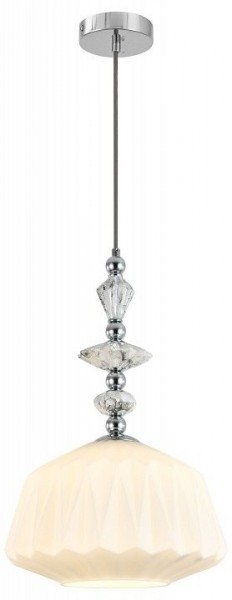 Подвесной светильник Moderli Charm V11172-1P в Заводоуковске - zavodoukovsk.ok-mebel.com | фото 2