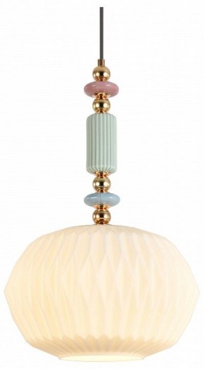 Подвесной светильник Moderli Charm V11174-1P в Заводоуковске - zavodoukovsk.ok-mebel.com | фото