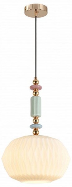 Подвесной светильник Moderli Charm V11174-1P в Заводоуковске - zavodoukovsk.ok-mebel.com | фото 2