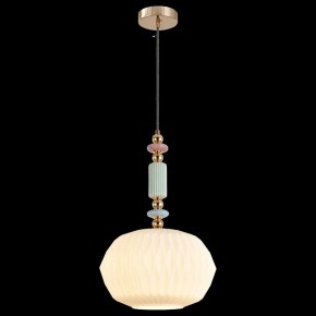 Подвесной светильник Moderli Charm V11174-1P в Заводоуковске - zavodoukovsk.ok-mebel.com | фото 3