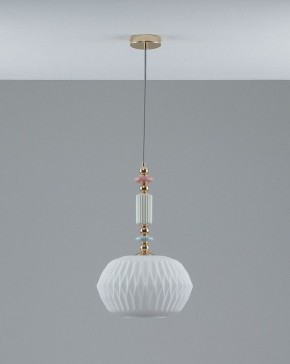 Подвесной светильник Moderli Charm V11174-1P в Заводоуковске - zavodoukovsk.ok-mebel.com | фото 4