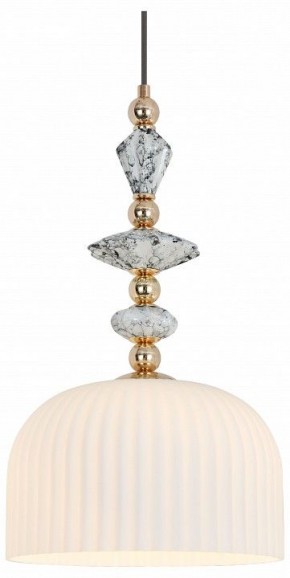 Подвесной светильник Moderli Charm V11175-1P в Заводоуковске - zavodoukovsk.ok-mebel.com | фото