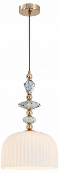 Подвесной светильник Moderli Charm V11175-1P в Заводоуковске - zavodoukovsk.ok-mebel.com | фото 2