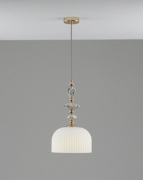 Подвесной светильник Moderli Charm V11175-1P в Заводоуковске - zavodoukovsk.ok-mebel.com | фото 4