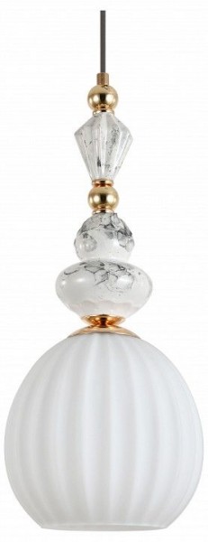 Подвесной светильник Moderli Charm V11176-1P в Заводоуковске - zavodoukovsk.ok-mebel.com | фото