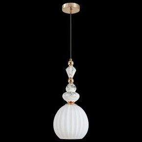 Подвесной светильник Moderli Charm V11176-1P в Заводоуковске - zavodoukovsk.ok-mebel.com | фото 3