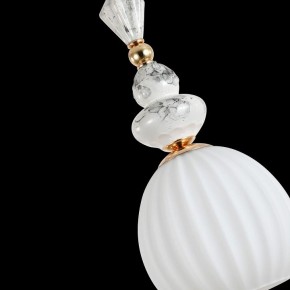 Подвесной светильник Moderli Charm V11176-1P в Заводоуковске - zavodoukovsk.ok-mebel.com | фото 5