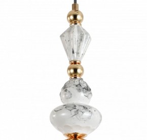 Подвесной светильник Moderli Charm V11176-1P в Заводоуковске - zavodoukovsk.ok-mebel.com | фото 7