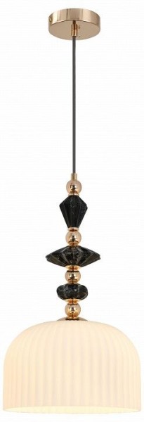 Подвесной светильник Moderli Charm V11177-1P в Заводоуковске - zavodoukovsk.ok-mebel.com | фото 2