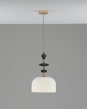 Подвесной светильник Moderli Charm V11177-1P в Заводоуковске - zavodoukovsk.ok-mebel.com | фото 4