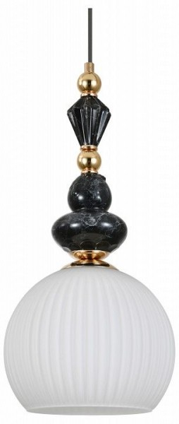 Подвесной светильник Moderli Charm V11178-1P в Заводоуковске - zavodoukovsk.ok-mebel.com | фото