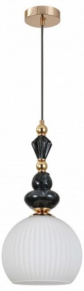 Подвесной светильник Moderli Charm V11178-1P в Заводоуковске - zavodoukovsk.ok-mebel.com | фото 3
