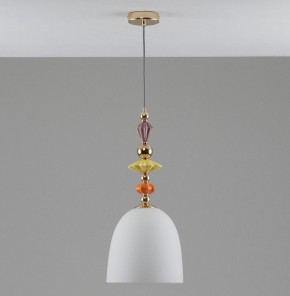 Подвесной светильник Moderli Charm V11179-1P в Заводоуковске - zavodoukovsk.ok-mebel.com | фото 4