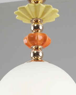 Подвесной светильник Moderli Charm V11179-1P в Заводоуковске - zavodoukovsk.ok-mebel.com | фото 6