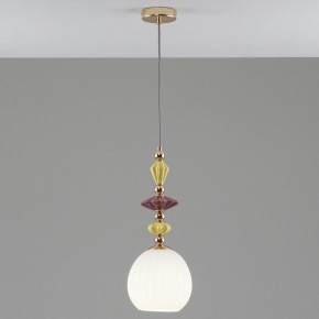 Подвесной светильник Moderli Charm V11180-1P в Заводоуковске - zavodoukovsk.ok-mebel.com | фото 3