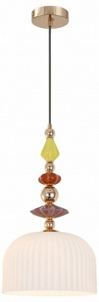 Подвесной светильник Moderli Charm V11181-1P в Заводоуковске - zavodoukovsk.ok-mebel.com | фото 2
