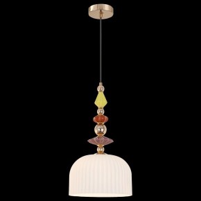 Подвесной светильник Moderli Charm V11181-1P в Заводоуковске - zavodoukovsk.ok-mebel.com | фото 3