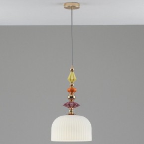 Подвесной светильник Moderli Charm V11181-1P в Заводоуковске - zavodoukovsk.ok-mebel.com | фото 4
